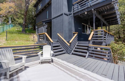 Lake Arrowhead Cabin | Magical Cabin in Lake Arrowhead