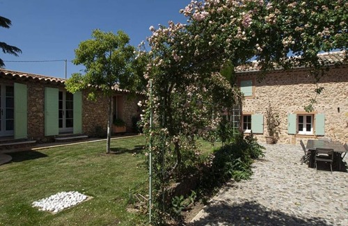 Cotignac Cottage | Magical: Completely renovated farmhouse in the middle of an olive grove