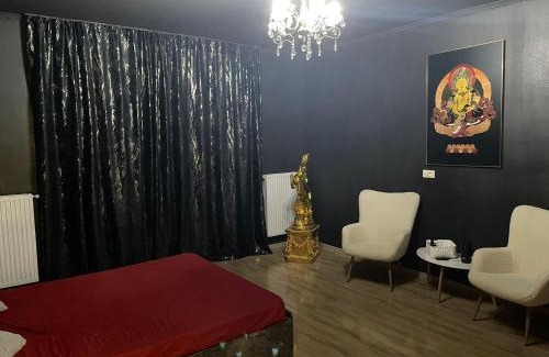 Bragadiru Apartment | Magical Desire