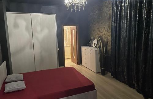 Bragadiru Apartment | Magical Desire