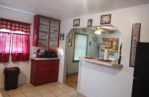 Carlsbad House | Magical Family Adventure