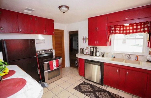 Carlsbad House | Magical Family Adventure