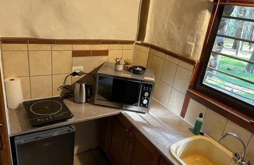 Hogsback House | Magical Forest Cottage Escape!