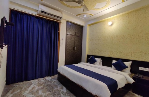 Baga House | Magical Journey Baga
