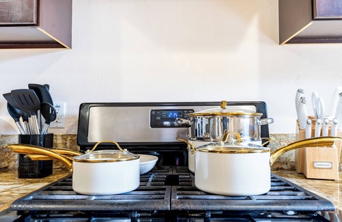 Southwest Anaheim House | Magical Luxe Dream Home w/Game Room - Near Disneyland