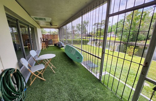 Rio Grande Park House | Magical & Spacious - 3,300 SF Home 11 mins to Universal S. & 25 mins to Disney.