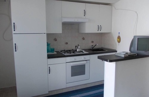 Sperlonga House | MAGICAL SPERLONGA-WANTING SUN AND SEA- 4 P.BED-