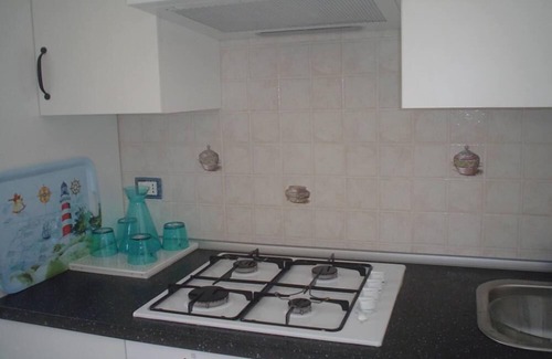 Sperlonga House | MAGICAL SPERLONGA-WANTING SUN AND SEA- 4 P.BED-