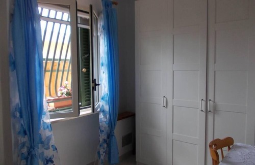 Sperlonga House | MAGICAL SPERLONGA-WANTING SUN AND SEA- 4 P.BED-