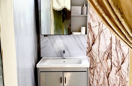 Yodakandiya Cabin | Magical Tented Lodge in Yala- Thissamaharamaya