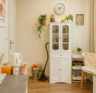 Stare Miasto Apartment | Magiczny Salonik Harrego - Harry's Magical Lounge