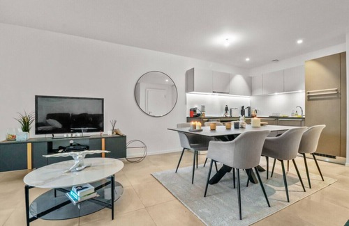 Bulle Apartment | Magifique Appartement Neuf