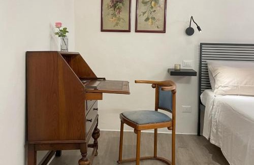 Siena Historical Center House | Magione 10