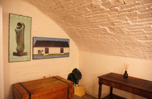 Siena Historical Center House | Magione 10