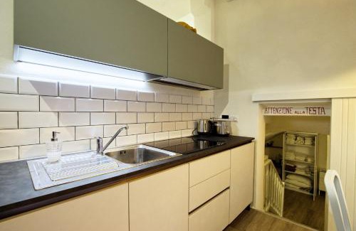 Siena Historical Center House | Magione 10