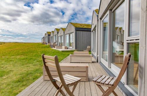 Kirkjubaejarklaustur Hotel | Magma Hotel