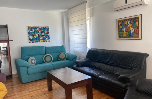 Santiago de Compostela House | Magnífica casa independiente by beBalmy