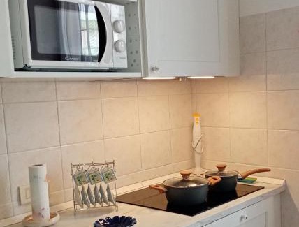 Torre Canne House | MAGNA GRECIA SEA HOME