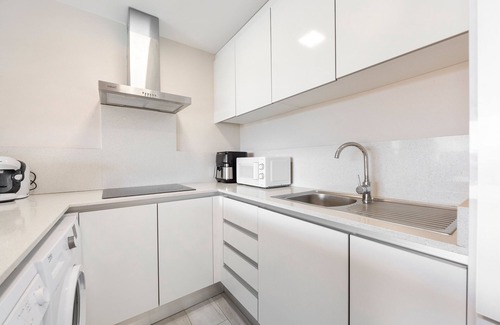 Vera Beach Apartment | Magna Vera, new, bright and family-friendly accommodation.