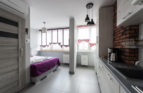 Centrum Apartment | Magnetic apartment Jerozolimskie A