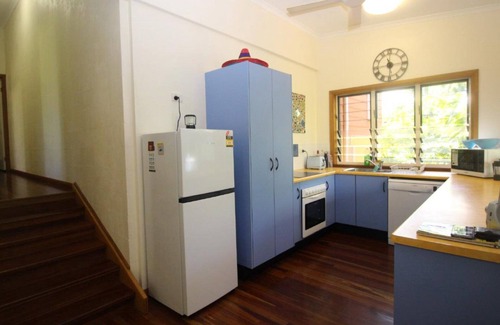 Arcadia Apartment | Magnetic Dreams Unit 2