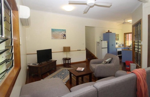 Arcadia Apartment | Magnetic Dreams Unit 2