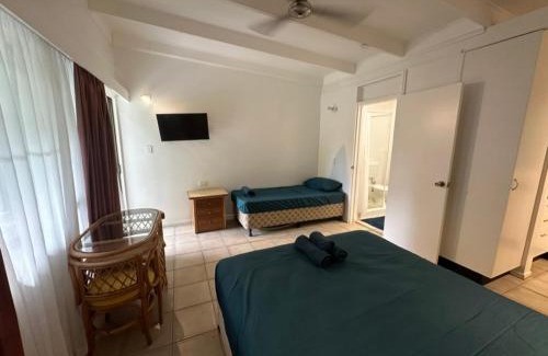 Nelly Bay Apartment | Magnetic Island Resort Studio