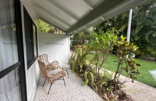 Nelly Bay Apartment | Magnetic Island Resort Studio