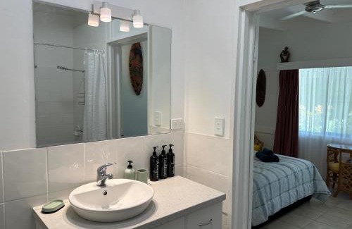 Nelly Bay Apartment | Magnetic Island Resort Studio