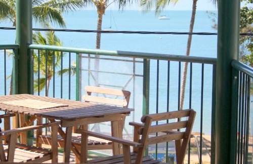 Horseshoe Bay Apartment | Magnetic Sunsets Resort