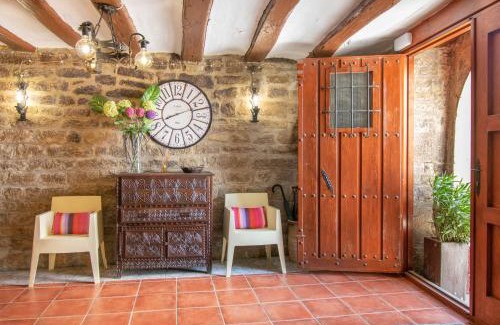 Unzue Ski Chalet | Magnifica casa rural para familias en Navarra