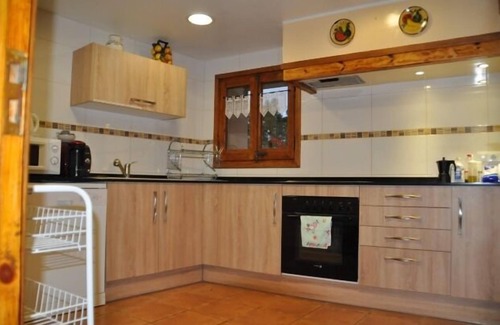 Bor Cottage | Magnificent Can Canà cottage for up to 6 people (full rental)