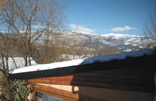 Bor Cottage | Magnificent Can Canà cottage for up to 6 people (full rental)