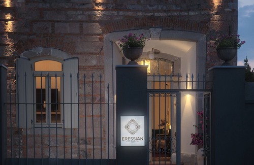 Eresos Villa | Magnificent 1850s Heritage Villa