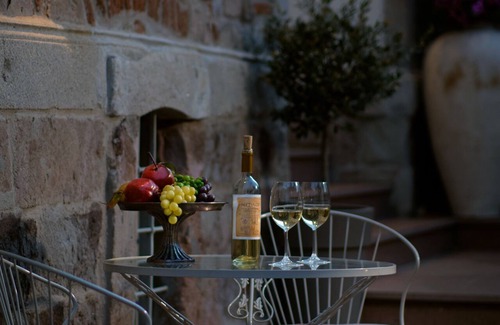 Eresos Villa | Magnificent 1850s Heritage Villa