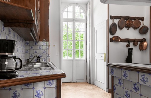 Grez-sur-Loing House | Magnificent 7-bedroom château set in 3 hectares of parkland 1 hour from Paris