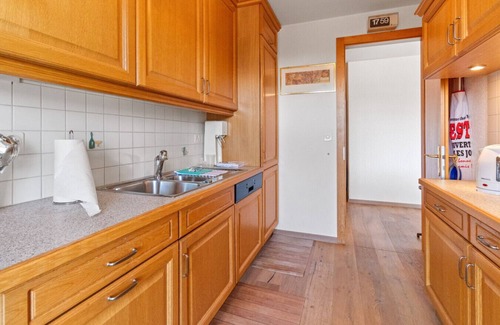 Montana Apartment | Magnificent apartment in the center of Crans-Montana