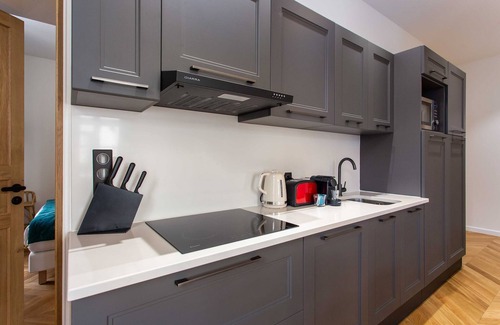 Enfants-Rouges Apartment | Magnificent apartment - 2BR/6P - Le Marais
