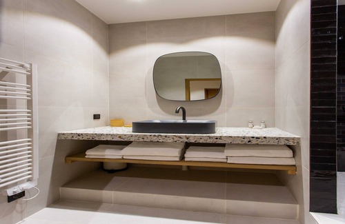 Enfants-Rouges Apartment | Magnificent apartment - 2BR/6P - Le Marais