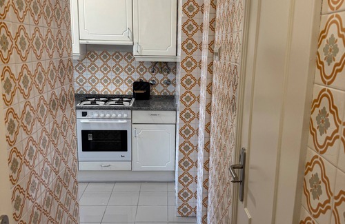 Sao Domingos de Benfica Apartment | Magnificent apartment in the city center