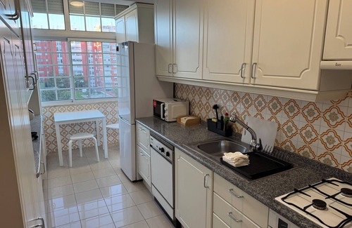Sao Domingos de Benfica Apartment | Magnificent apartment in the city center