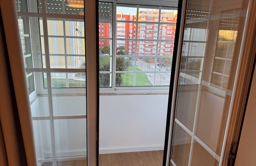 Sao Domingos de Benfica Apartment | Magnificent apartment in the city center