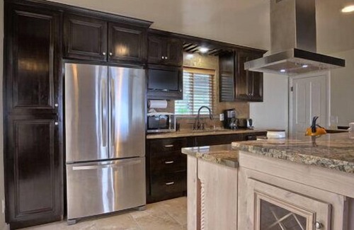 Marine Terrace House | Magnificent Bella Vista