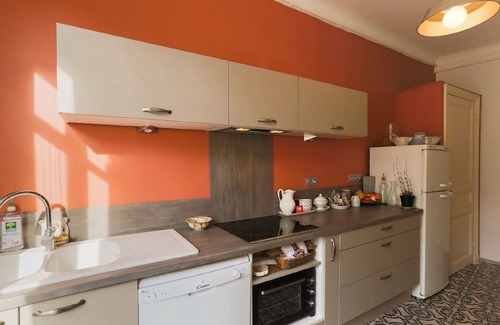 Liberation Apartment | Magnificent charming apartment in the center of Nice