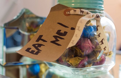 Beeley Cottage | Magnificent Chatsworth Estate,Beeley,2 Bedroom luxury restored cottage