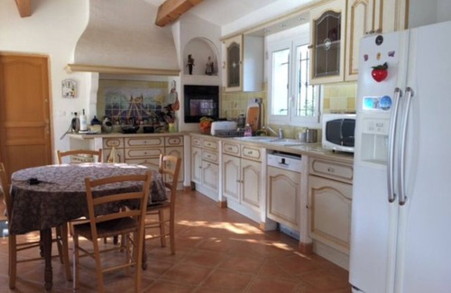 La Farlede House | MAGNIFICENT COUNTRY VILLA NEAR THE SEA