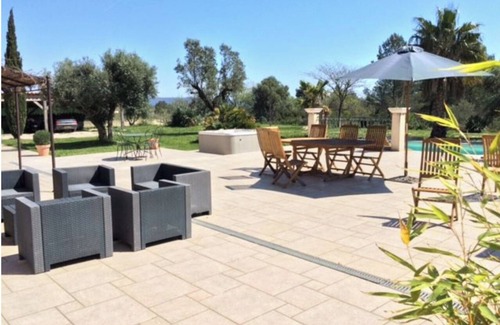 La Farlede House | MAGNIFICENT COUNTRY VILLA NEAR THE SEA