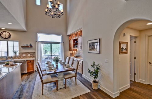 Desert Ridge House | Magnificent Desert Ridge Luxury 3 Bedroom Townhome in Upscale Resort Community.
