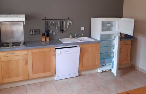 Montjoyer House | MAGNIFICENT DOMAIN IN DROME PROVENCAL 6