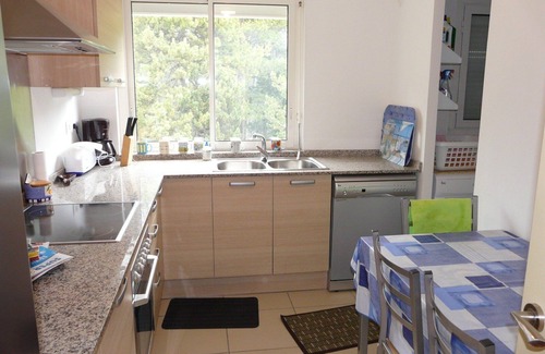 Superbolquere Apartment | Magnificent Duplex T4 near Font-Romeu Pyrénées 2000 resort